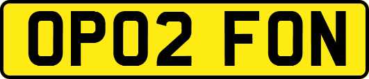 OP02FON