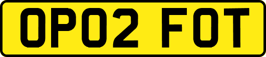 OP02FOT