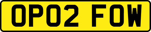 OP02FOW