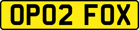 OP02FOX