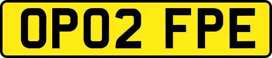 OP02FPE