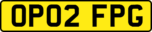 OP02FPG
