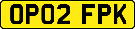 OP02FPK