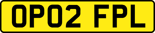 OP02FPL