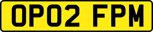 OP02FPM