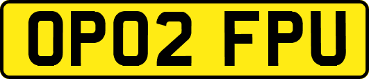 OP02FPU