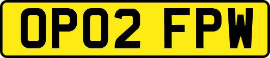 OP02FPW