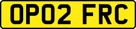 OP02FRC