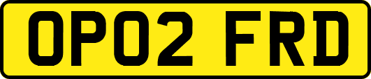 OP02FRD