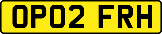 OP02FRH