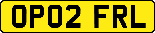 OP02FRL