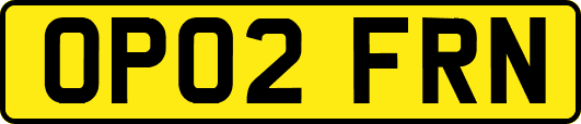 OP02FRN
