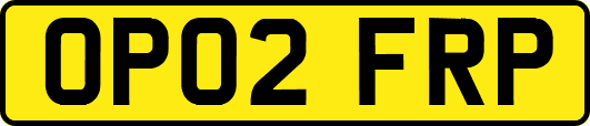 OP02FRP