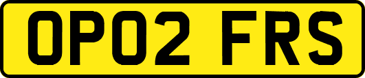 OP02FRS