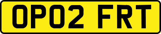 OP02FRT