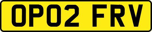 OP02FRV