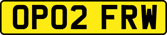 OP02FRW