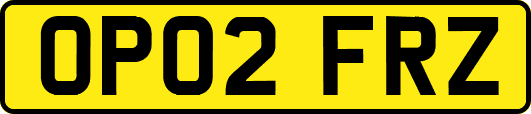 OP02FRZ