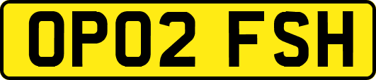 OP02FSH