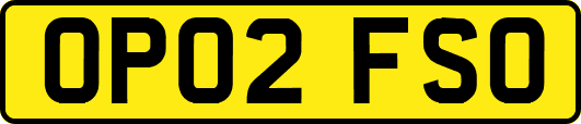 OP02FSO