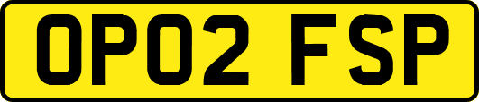 OP02FSP
