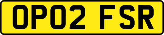 OP02FSR