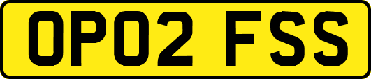 OP02FSS