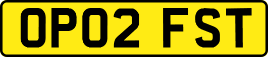 OP02FST