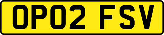 OP02FSV