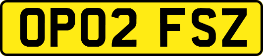 OP02FSZ