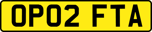 OP02FTA