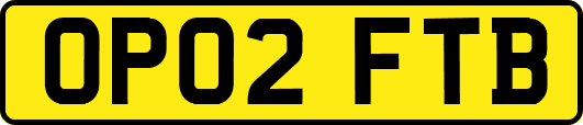 OP02FTB