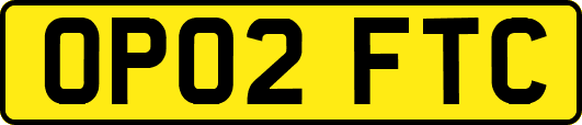 OP02FTC