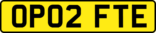 OP02FTE