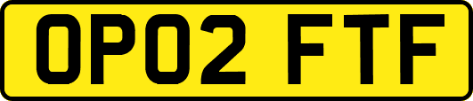 OP02FTF