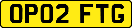 OP02FTG
