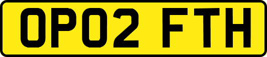 OP02FTH