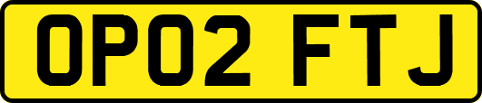 OP02FTJ