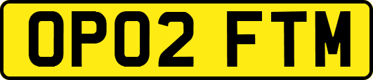 OP02FTM