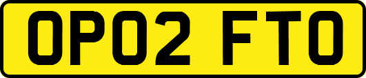 OP02FTO