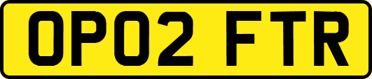 OP02FTR