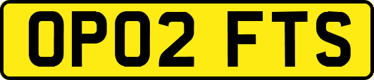 OP02FTS