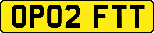 OP02FTT