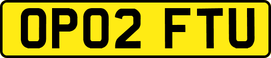 OP02FTU