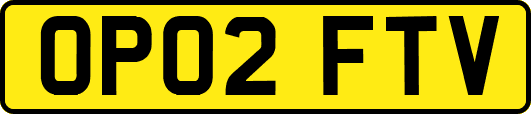 OP02FTV