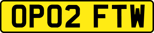 OP02FTW