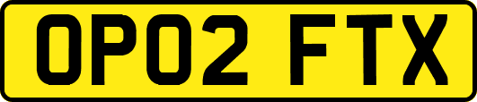 OP02FTX