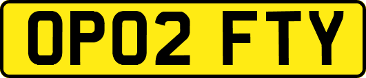 OP02FTY