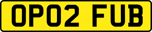 OP02FUB