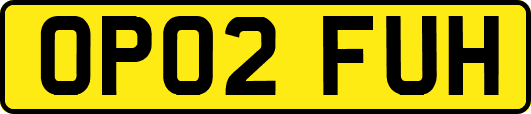 OP02FUH